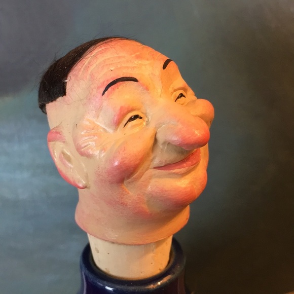 Karachter Wine Bottle Cork - Picture 2 of 8